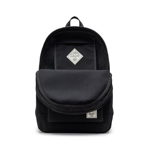Herschel Supply Co. Pacific Daypack, Black, One Size