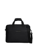 Tommy Hilfiger Mens Repreve Computer Bag, BLACK One Size