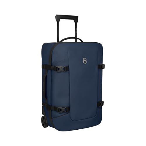 Victorinox Altmont Modern Wheeled Duffel Navy