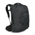 Osprey Farpoint 40L Men's Travel Backpack, Tunnel Vision Grey