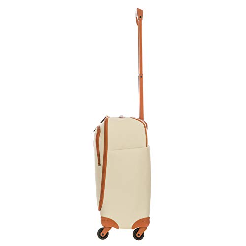 Bric's Firenze 21" Carry On Spinner