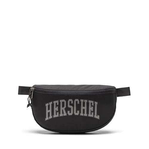 Herschel Supply Co. Kaine Hip Pack, Varsity Black