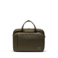 Herschel Supply Co. Gibson Messenger Tech, Ivy Green Tonal