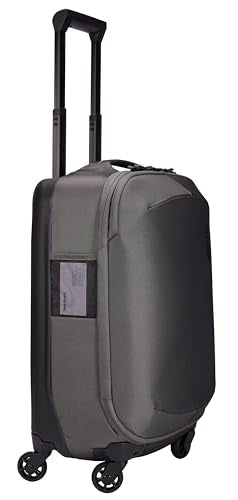 Thule Subterra Carry-on Spinner, Vetiver Gray