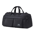 Hanke Cloud Carry On Luggage Bags for Travel Carry On Bag for Women Lightweight Travel Tote Bag Overnight Weekender Bag,Graphite Black