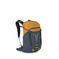 Osprey Sportlite 20L Lightweight Hiking Backpack for Men and Women - Everyday Hiking Bag - Travel Daypack, Tungsten Yellow