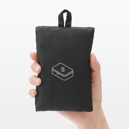 Polyester Gusset Case