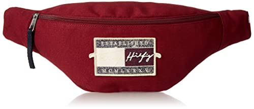 Tommy Hilfiger Men's Signature Fanny Pack