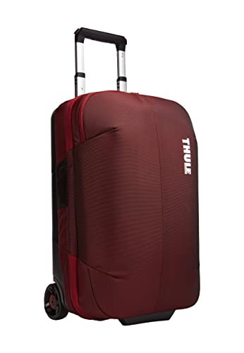 Thule Subterra Carry On Roller 22", Ember