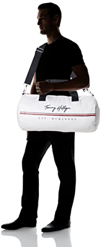 Tommy Hilfiger Men's York Duffle Bag