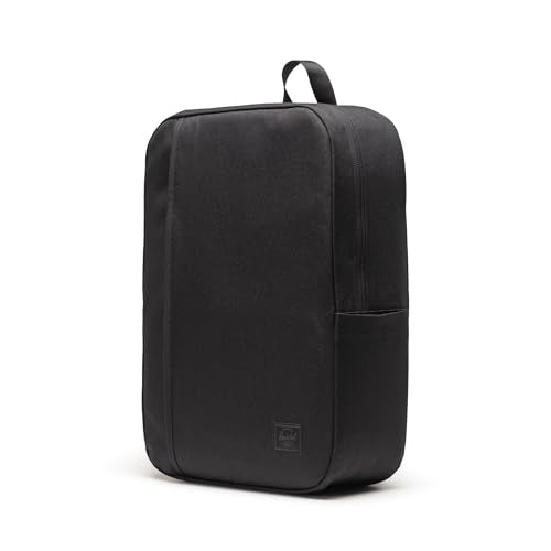 Herschel Supply Co. Kaslo Backpack, Black Tonal, Mod - 24L