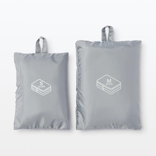 Polyester Gusset Case - Double