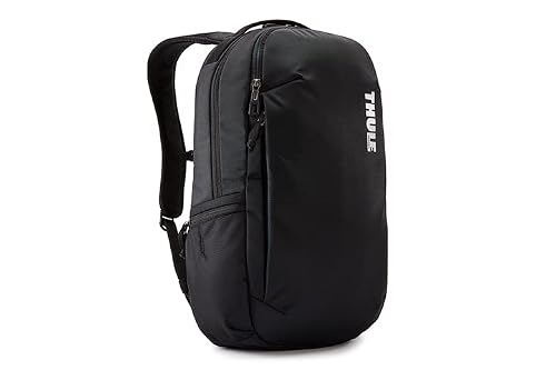 Thule Subterra Backpack 23L, Black