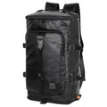 Granite Gear Explorer Pathfinder 40L Tech Backpack & Duffle – Convertible Travel, Work, and Gym Bag with Laptop Compartment and Durable Design