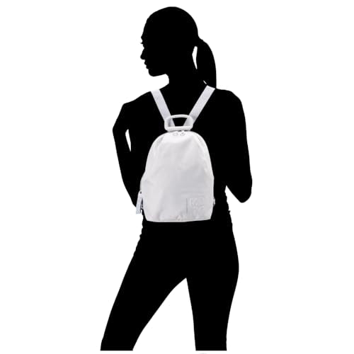 Mandarina Duck Women's MD20 Backpack, Skyway, One Size