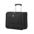 Swiss Gear 15.6" Slimline Notebook Business Traveler Roller (SWA0970)
