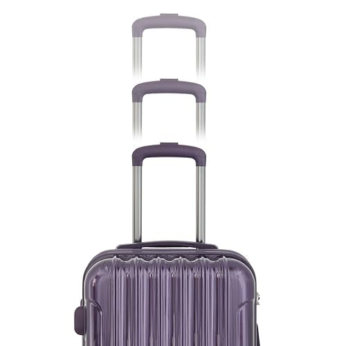 Travelers Club Seraphina Luggage Set, 2 Piece Set