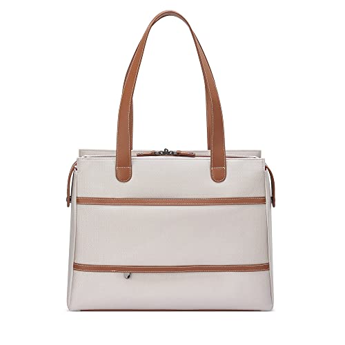 DELSEY PARIS Chatelet 2.0 Shoulder Bag, Angora