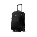 Bellroy Lite Carry-On (38L lightweight luggage, with built-in packing cubes and a compressible shell) - Black
