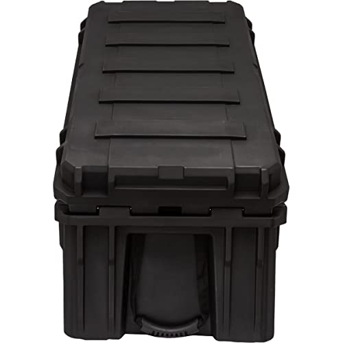 ROAM Adventure Co 105L Rugged Case, Black, One Size, ROAM-CASE-105L-BLK-LL