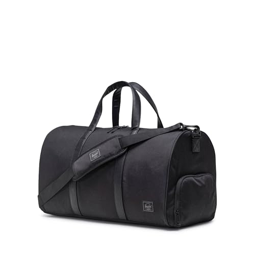 Herschel Novel™ Duffle, Black Tonal, Standard - 43L
