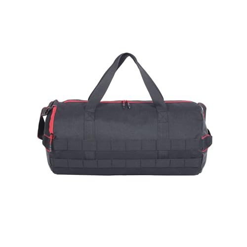 Shugon Olympia Sports Bag, Black, One Size