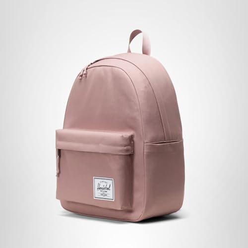 Herschel Supply Co. Unisex Classic Backpack, Pink, 26L, Standard