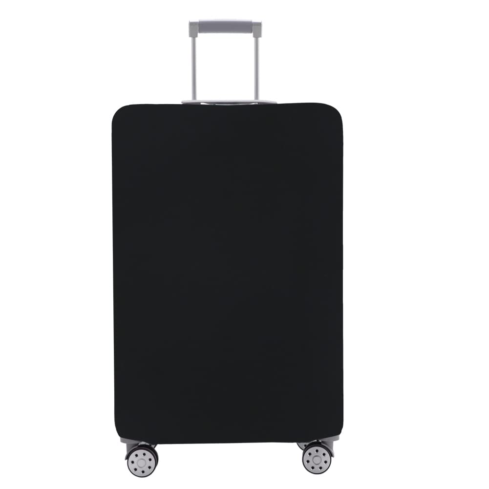 Travelkin Luggage Covers For Suitcase Tsa Approved,Suitcase Cover Protector Fit 18-21 Inch Luggage