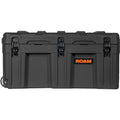 ROAM Adventure Co., 150L Rolling Rugged Case, Black, One Size