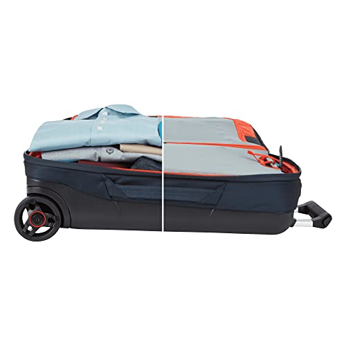 Thule Subterra Carry On Roller 22", Mineral