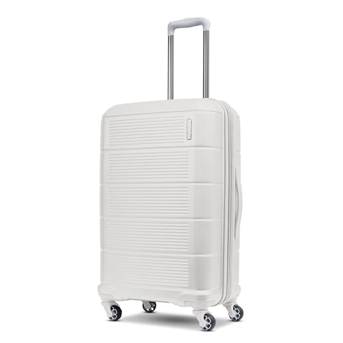 American Tourister Stratum 2.0 Expandable Hardside Luggage with Spinner Wheels