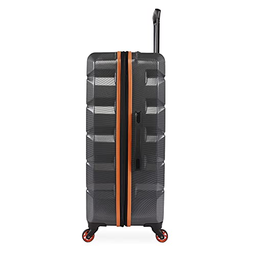 Nautica Quest 29" Check In Hardside Spinner Luggage