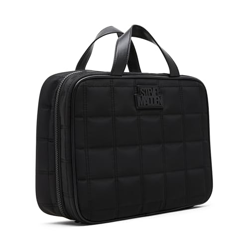 Steve Madden SQUARE Quilt Weekender