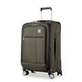 Skyway Sigma 7.0 Softside Expandable Spinner Suitcase with Wheels (Pine, Carry-on 20-Inch)