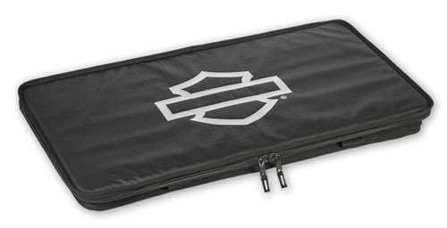 Harley-Davidson Nomad 32 inch Large Gear Collapsible Duffel Bag - Black