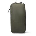 NOMATIC Toiletry Bag for Travel - Great for Travel Size Toiletries - Travel Essentials Wash Bag - Makeup Bag, (Olive), Large V2