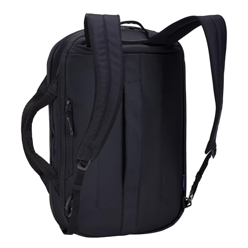 Thule Subterra Hybrid Travel Bag, Black