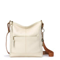 The Sak Lucia Leather Crossbody