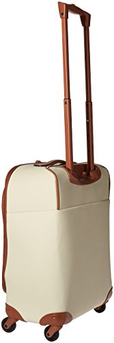 Bric's Firenze 21" Carry On Spinner