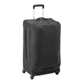 Eagle Creek Expanse 4-Wheel 30" Luggage – Durable Checked Spinner Suitcase with Expandable Capacity – Rugged Fabric, Lockable Zippers & Grab Handles – Travel-Ready – Midnight Black