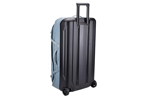 Thule Chasm Wheeled Duffel Suitcase, Pond Gray