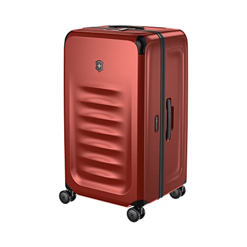 Victorinox Spectra 3.0 Trunk Large Case - Vx Red