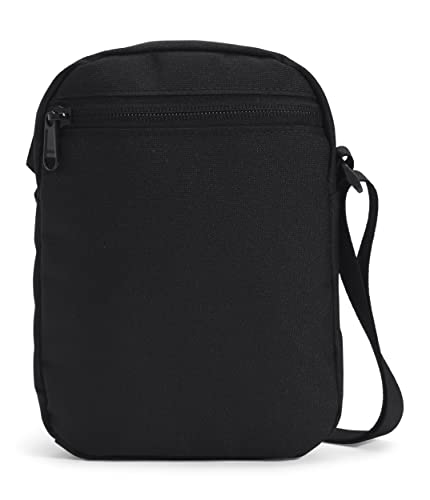 The North Face Jester Crossbody Bag, TNF Black, One Size