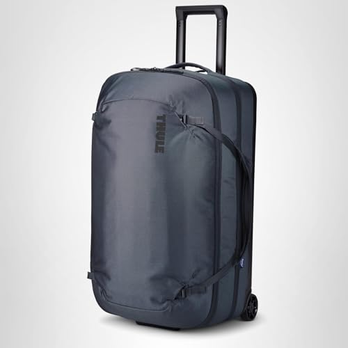Thule Subterra Wheeled Duffel, Dark Slate