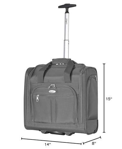 Olympia U.S.A. Under The Seat Carry-on