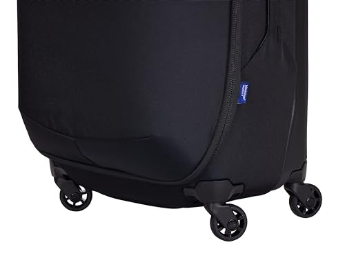 Thule Subterra Checked Spinner, Dark Slate