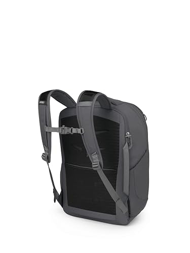 Osprey Daylite Expandable 26+6 Travel Pack, Tunnel Vision Grey Amazon Exclusive