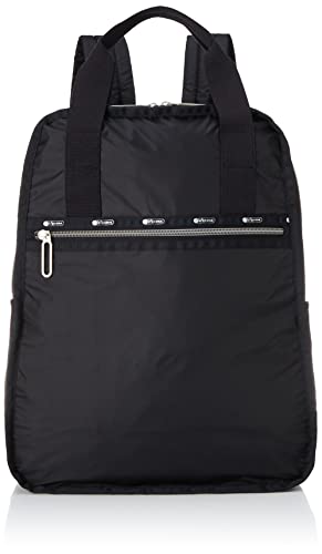 Lesport Sack CR URBAN Backpack 2297 Official Backpack, Black C, Free Size