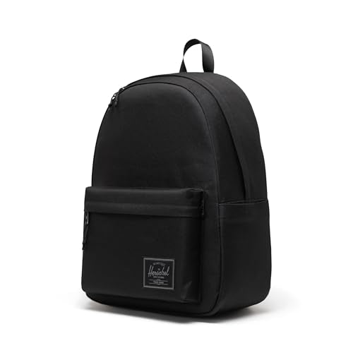Herschel Supply Co. Classic XL Backpack, Black Tonal, XL - 30L