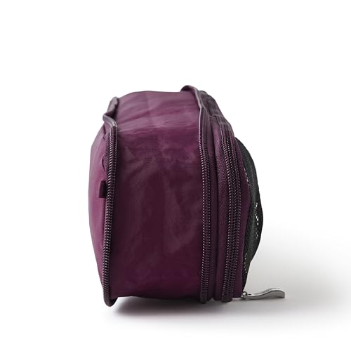 Baggallini Long Compression Cube - Lightweight Compression Packing Cube for Travel